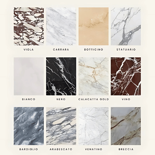 Marble